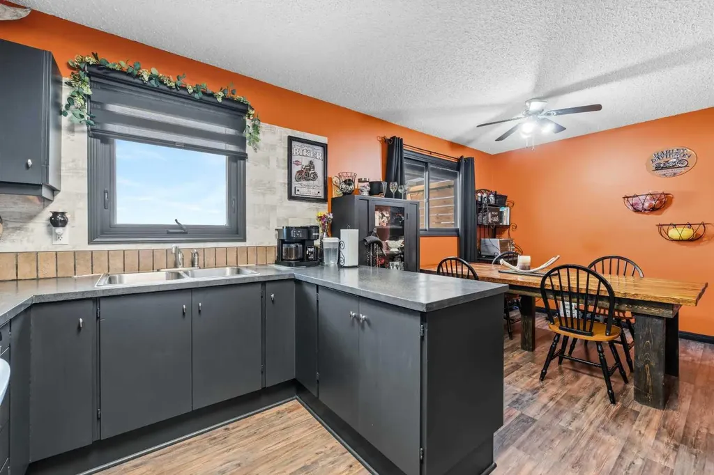 21 Pan Am Street Swan Hills AB T0G 2C0