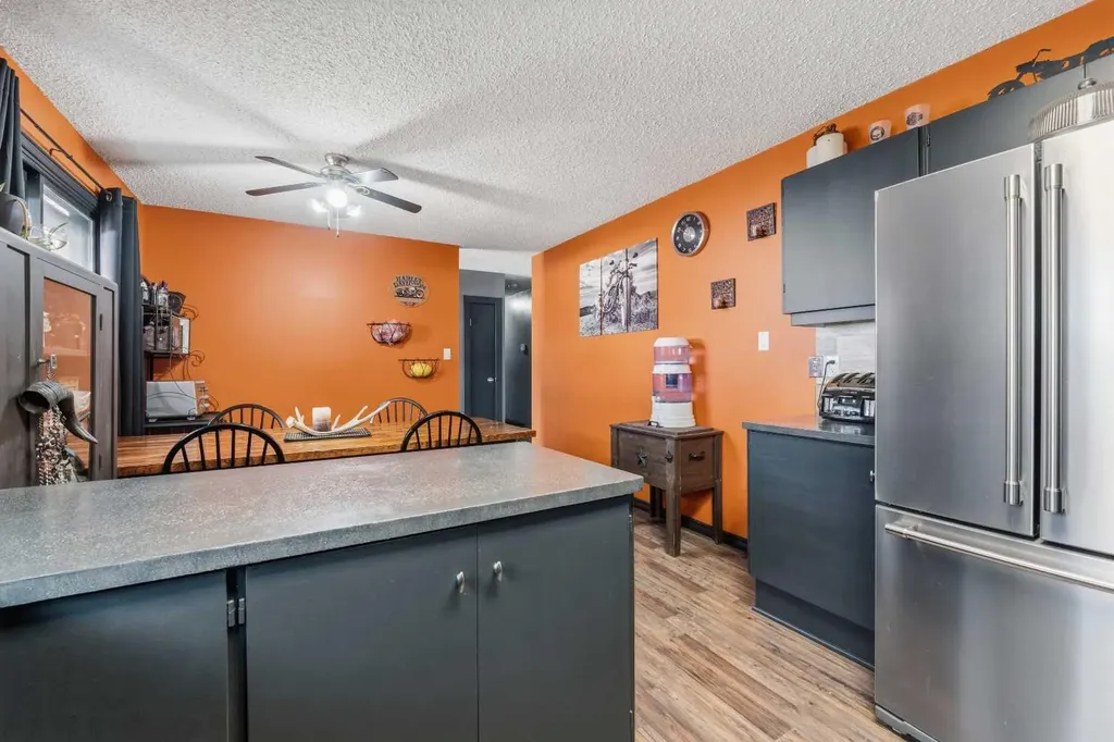 21 Pan Am Street Swan Hills AB T0G 2C0