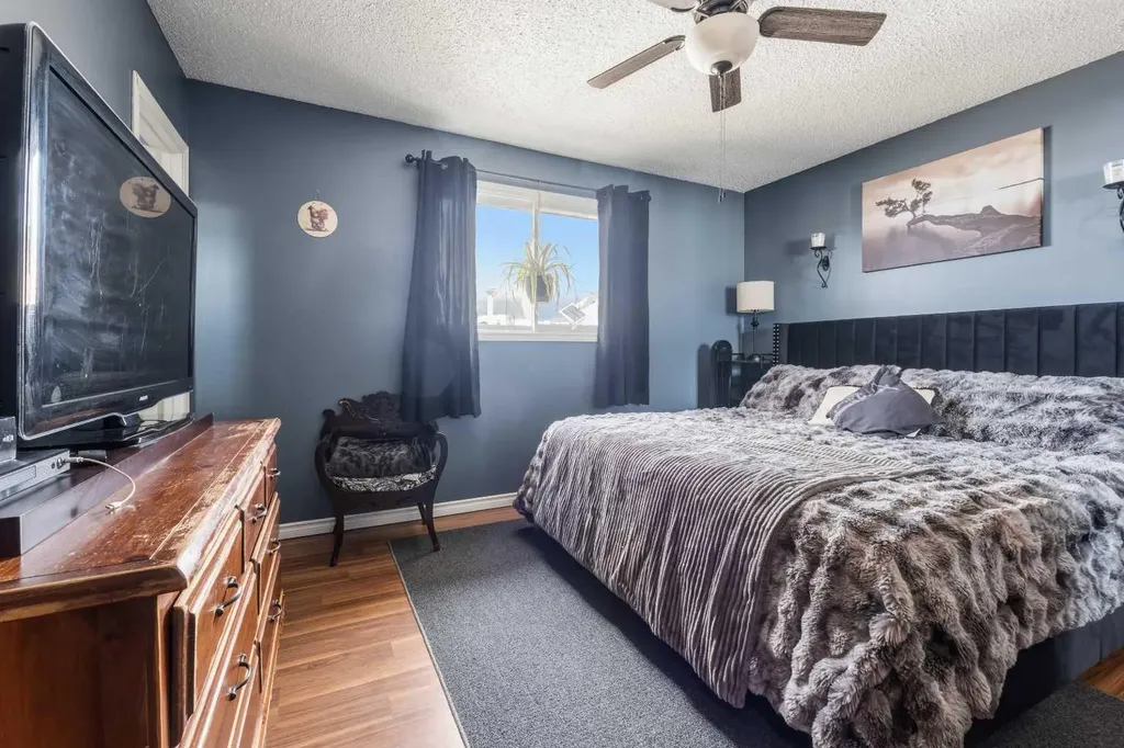 21 Pan Am Street Swan Hills AB T0G 2C0