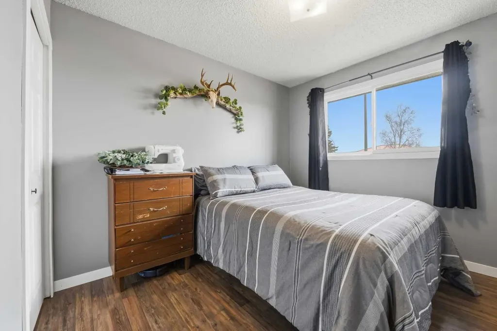 21 Pan Am Street Swan Hills AB T0G 2C0