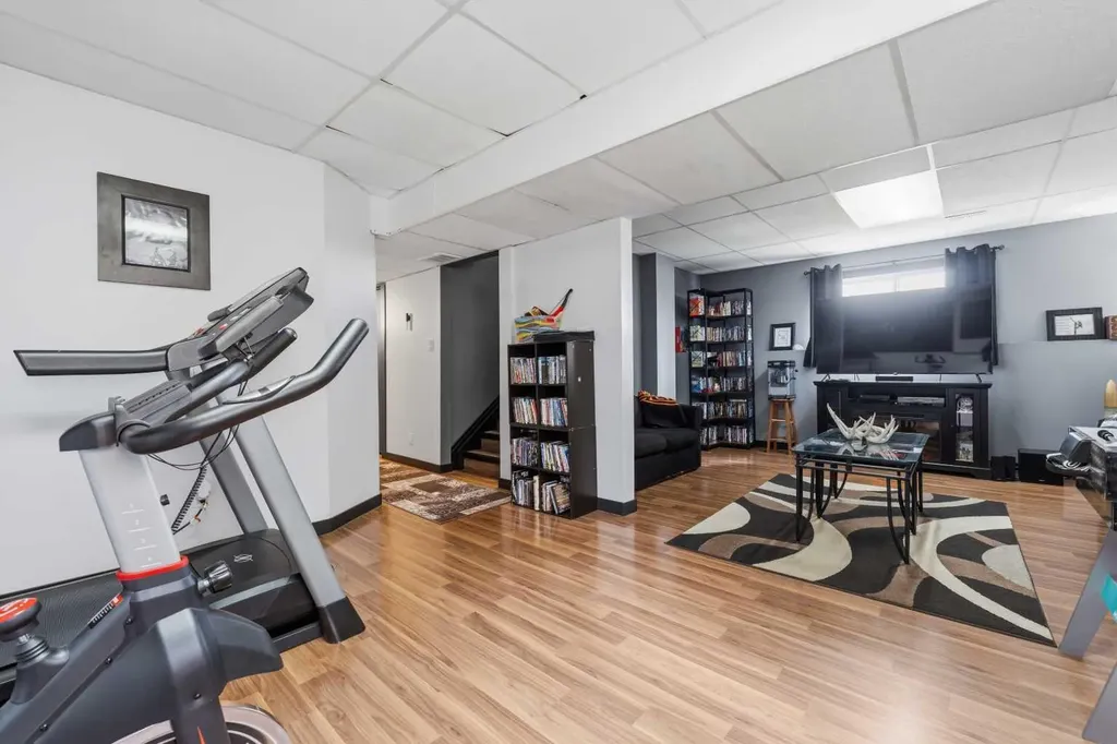 21 Pan Am Street Swan Hills AB T0G 2C0