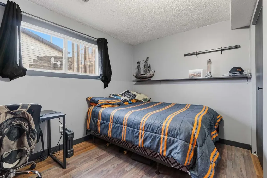 21 Pan Am Street Swan Hills AB T0G 2C0