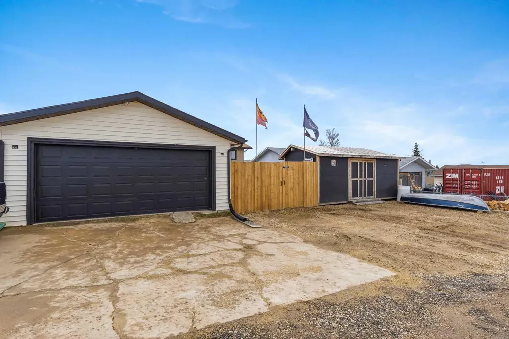 21 Pan Am Street Swan Hills AB T0G 2C0