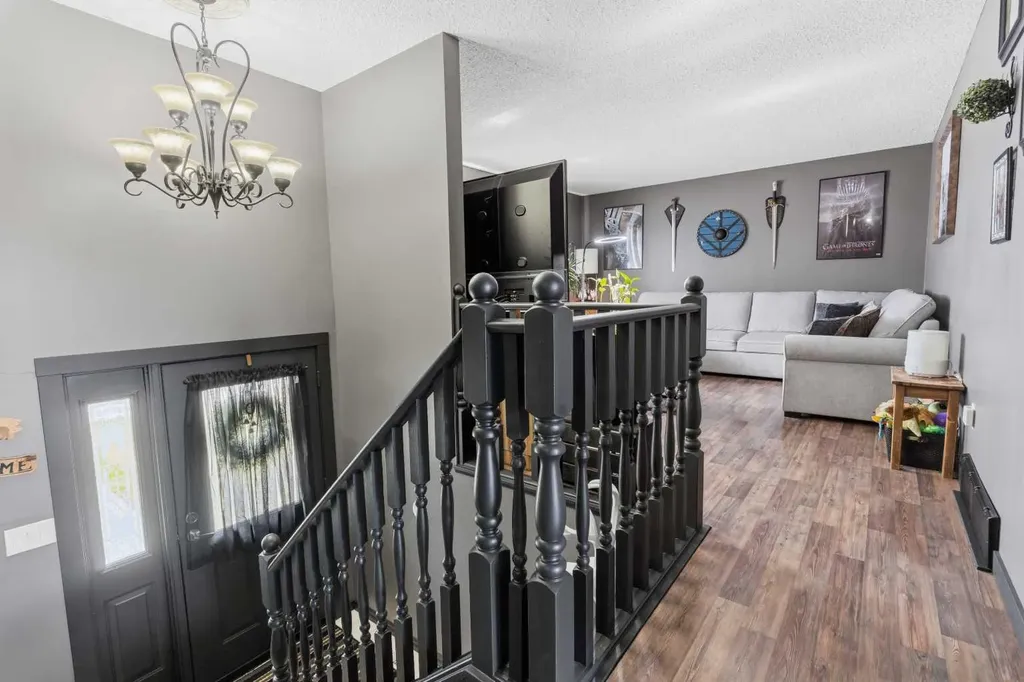 21 Pan Am Street Swan Hills AB T0G 2C0
