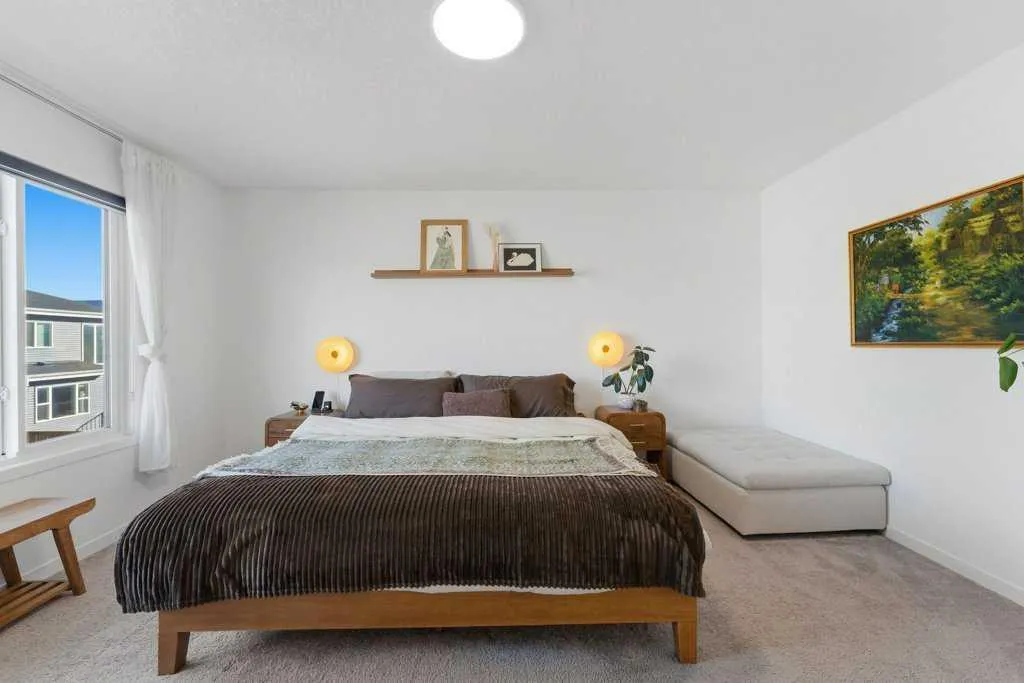 34 Walgrove Link SE Calgary AB T2X 2H6