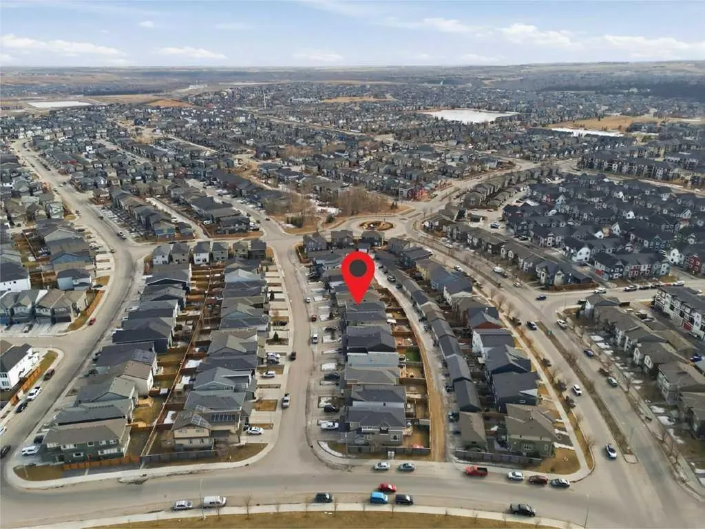 34 Walgrove Link SE Calgary AB T2X 2H6