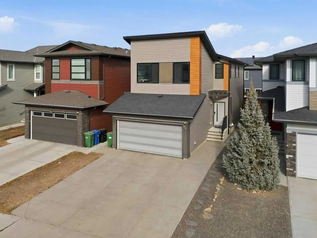 34 Walgrove Link SE Calgary AB T2X 2H6