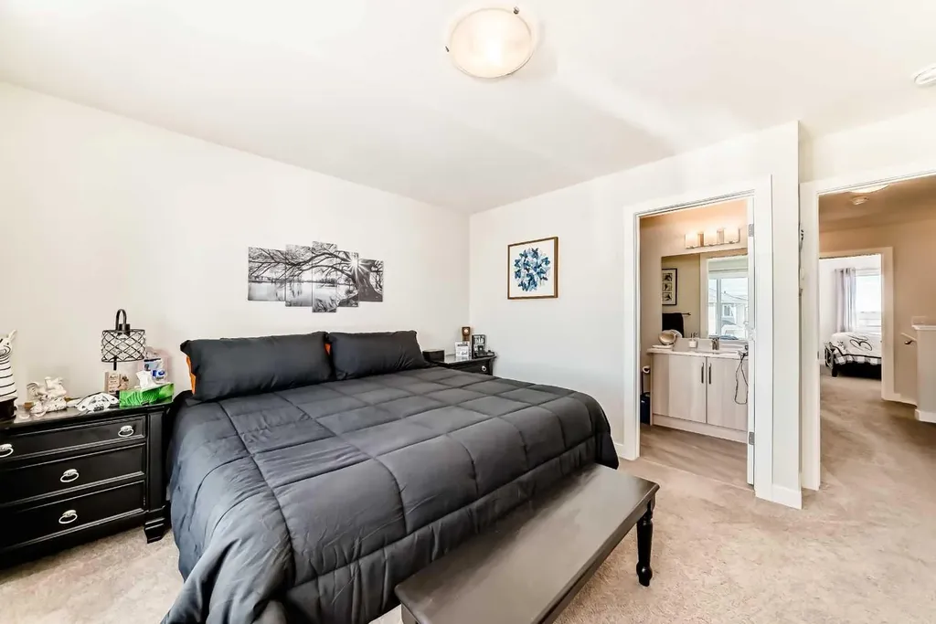 167 South Shore Court Chestermere AB T1X 1S2