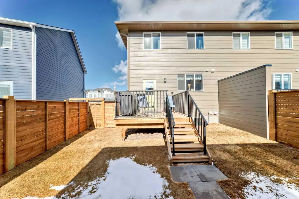 167 South Shore Court Chestermere AB T1X 1S2