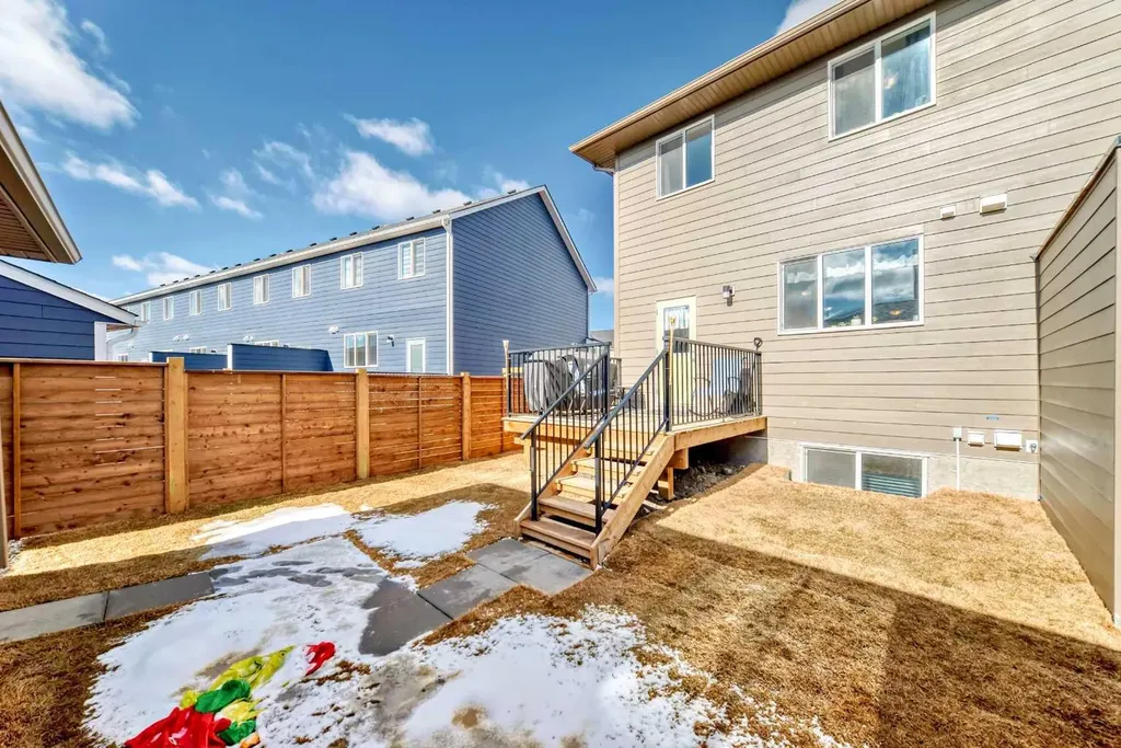 167 South Shore Court Chestermere AB T1X 1S2