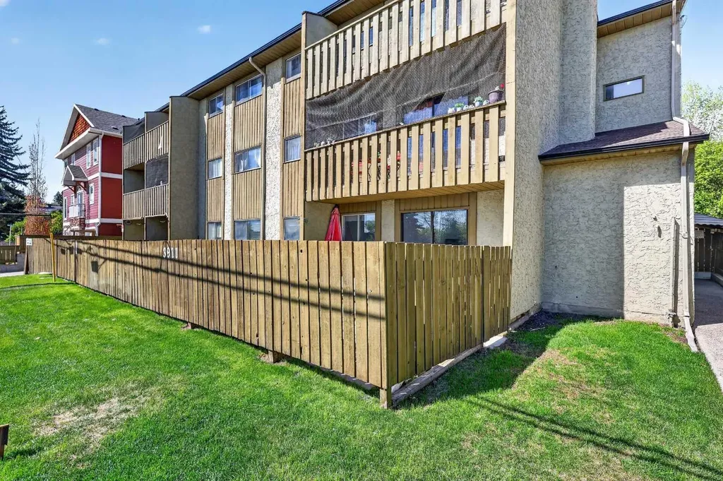 3911 1 Street NE Calgary AB T2E 3E2
