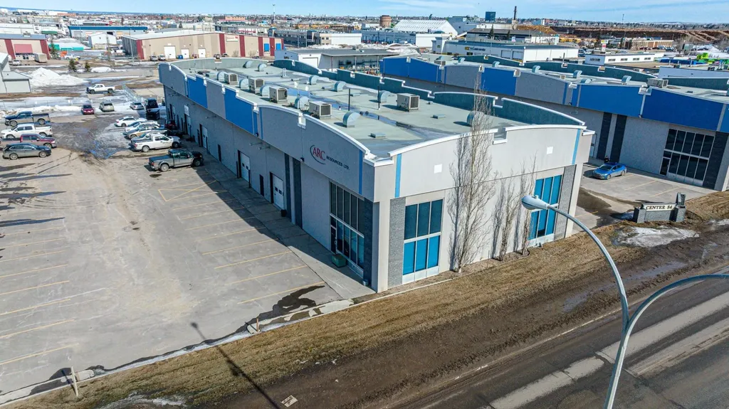 10920 84 Avenue Grande Prairie AB T8V 6H2
