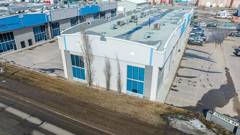 10920 84 Avenue Grande Prairie AB T8V 6H2