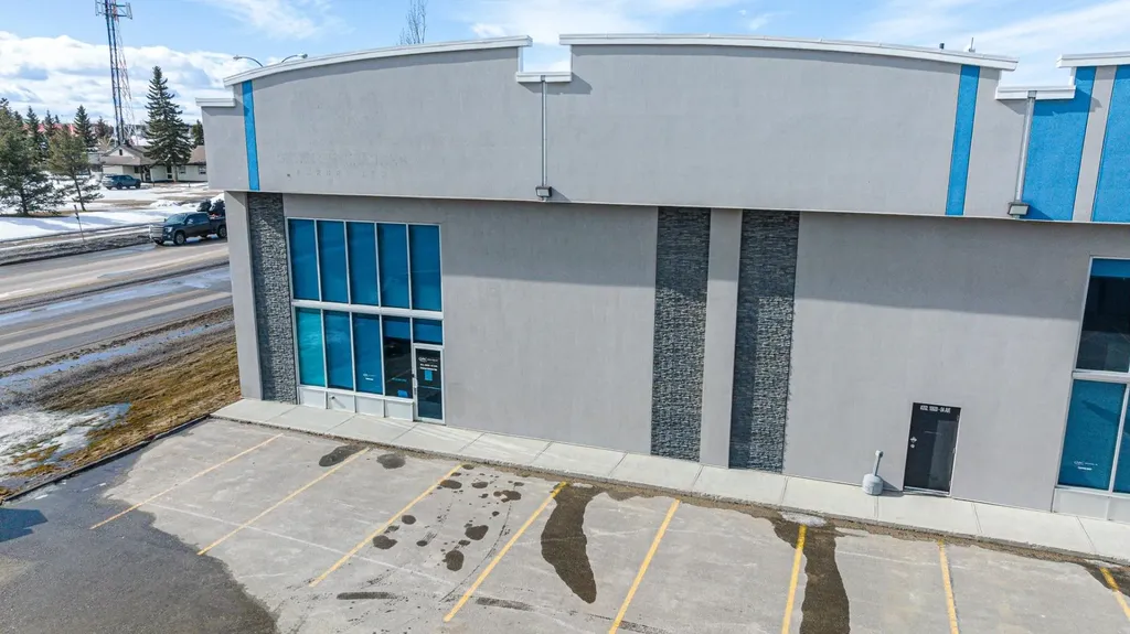 10920 84 Avenue Grande Prairie AB T8V 6H2