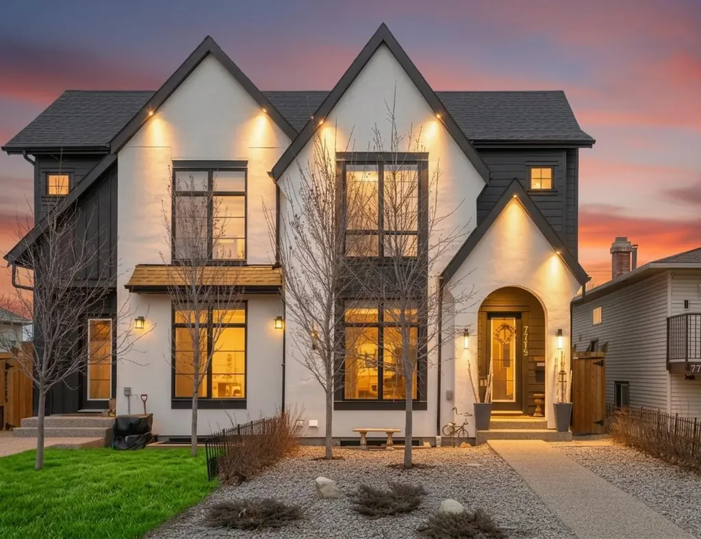 7712 36 Avenue NW Calgary AB T3B 1V3