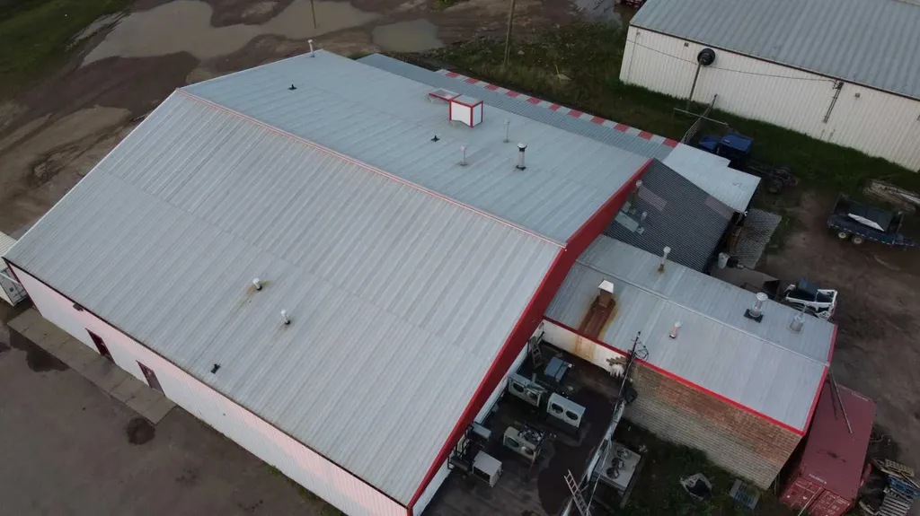 4825 47 Avenue Vermilion AB T9X 1J4