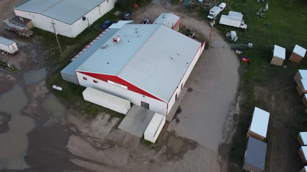 4825 47 Avenue Vermilion AB T9X 1J4