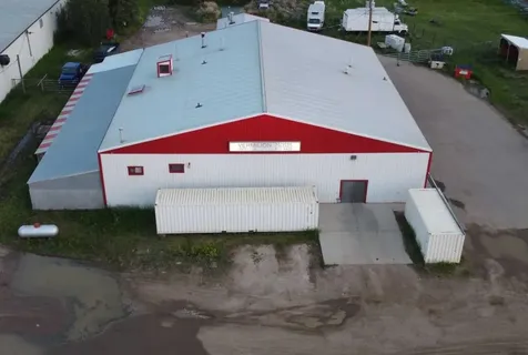 4825 47 Avenue Vermilion AB T9X 1J4