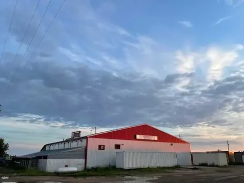 4825 47 Avenue Vermilion AB T9X 1J4