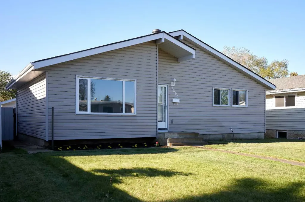 2501 13 Avenue N Lethbridge AB T1H 4A4
