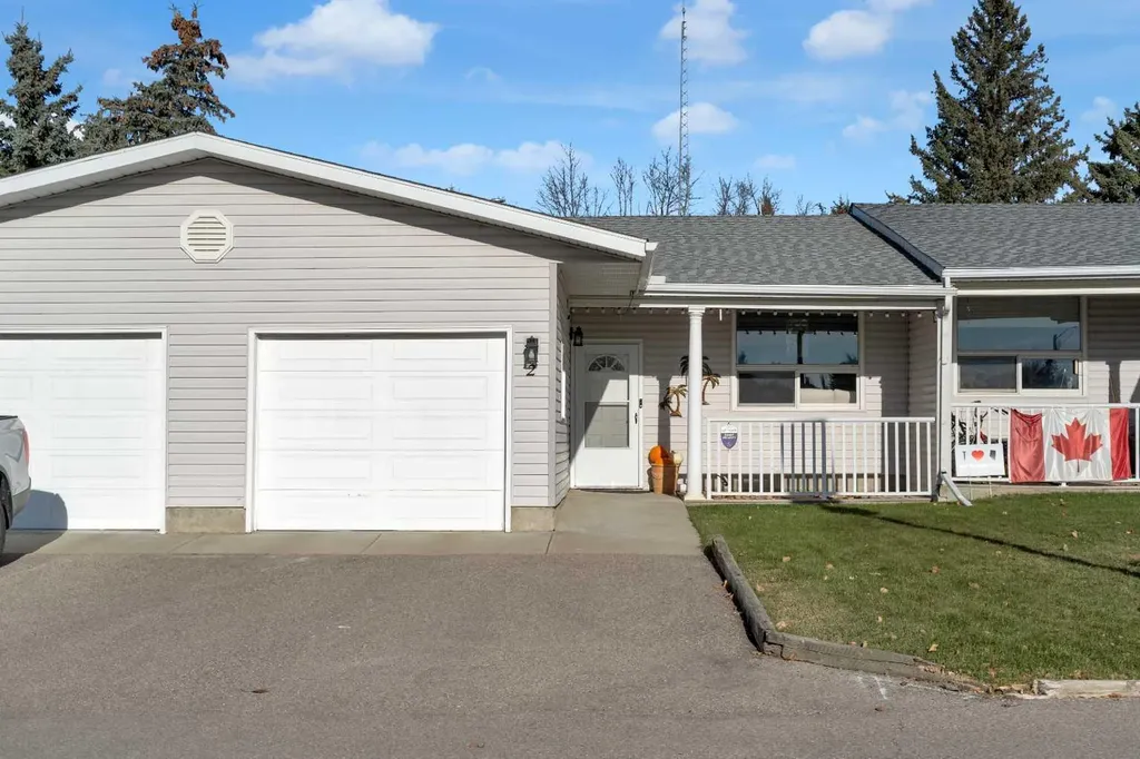 717 Centre Street Vulcan AB T0L 2B0