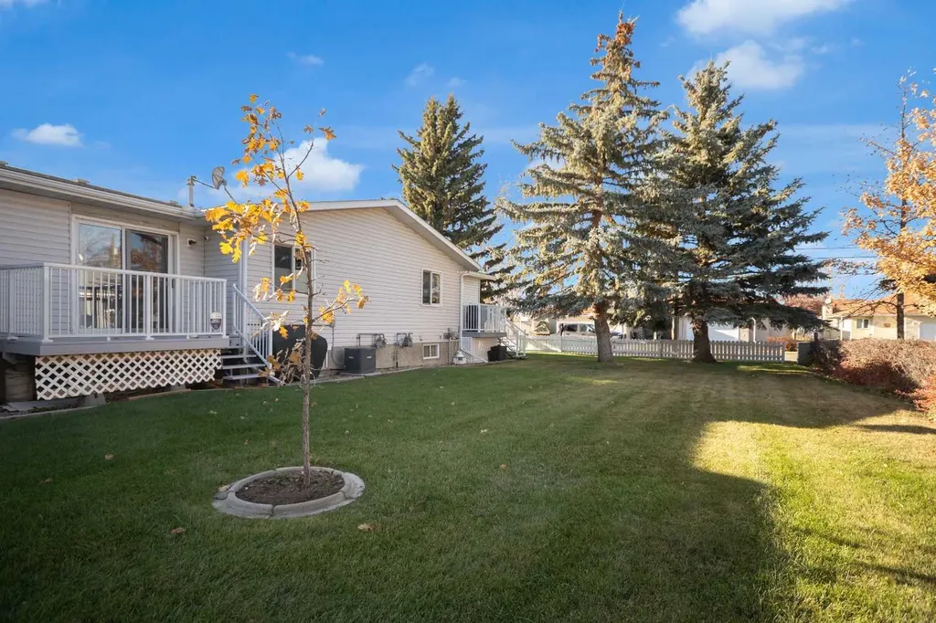 717 Centre Street Vulcan AB T0L 2B0