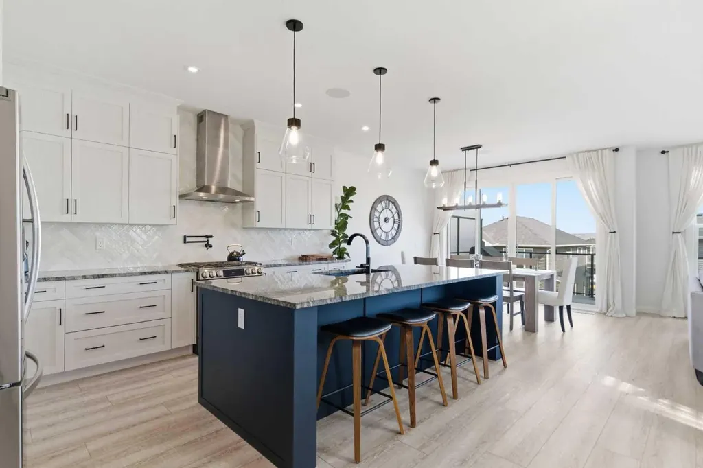 303 Rivercrest Boulevard Cochrane AB T4C2V1