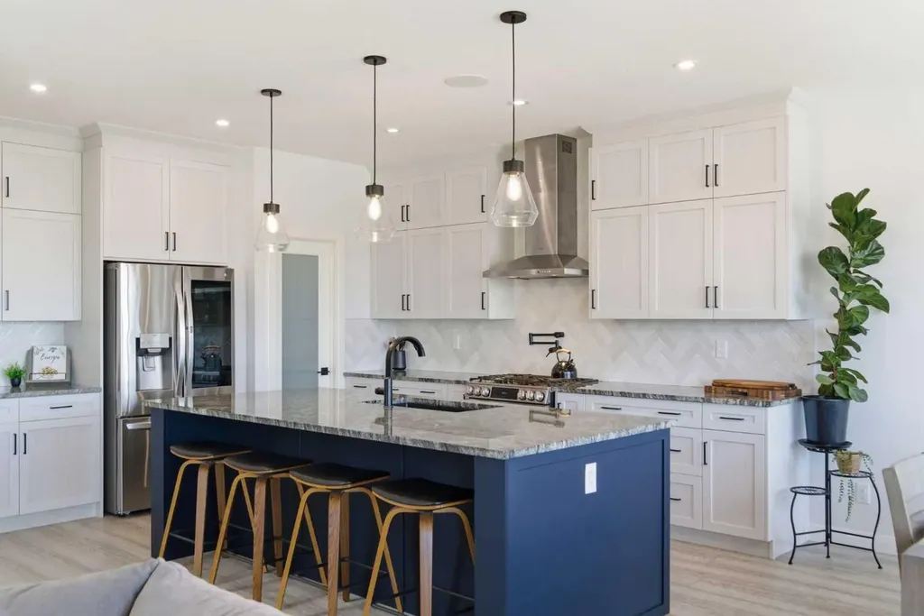 303 Rivercrest Boulevard Cochrane AB T4C2V1