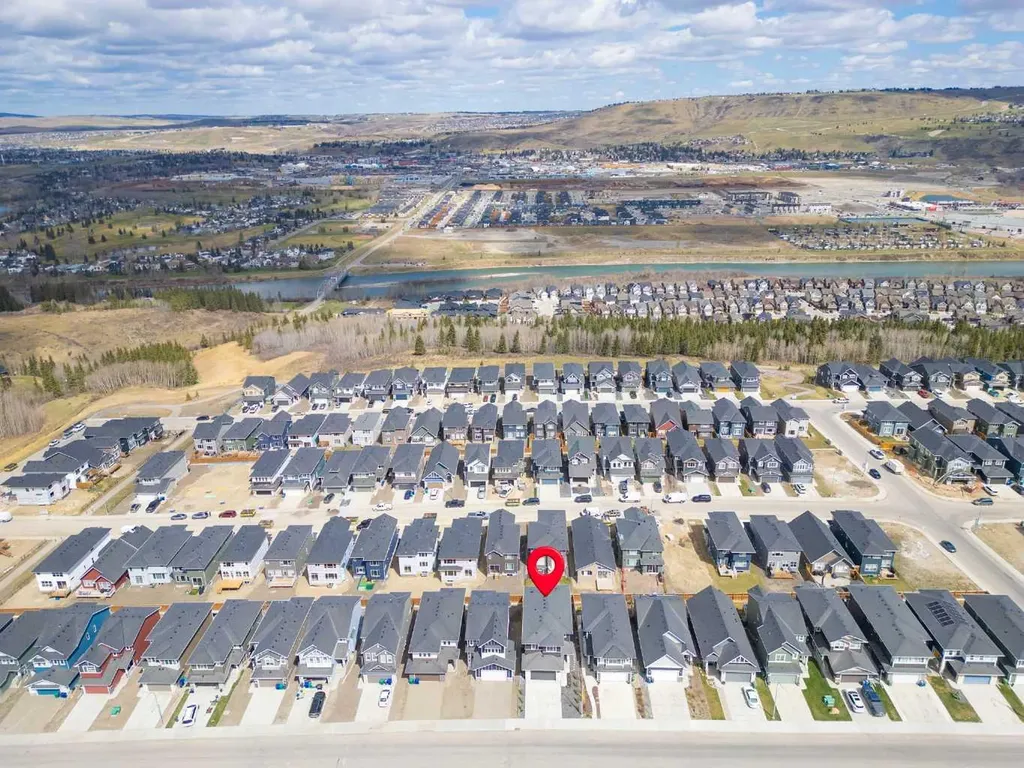 303 Rivercrest Boulevard Cochrane AB T4C2V1