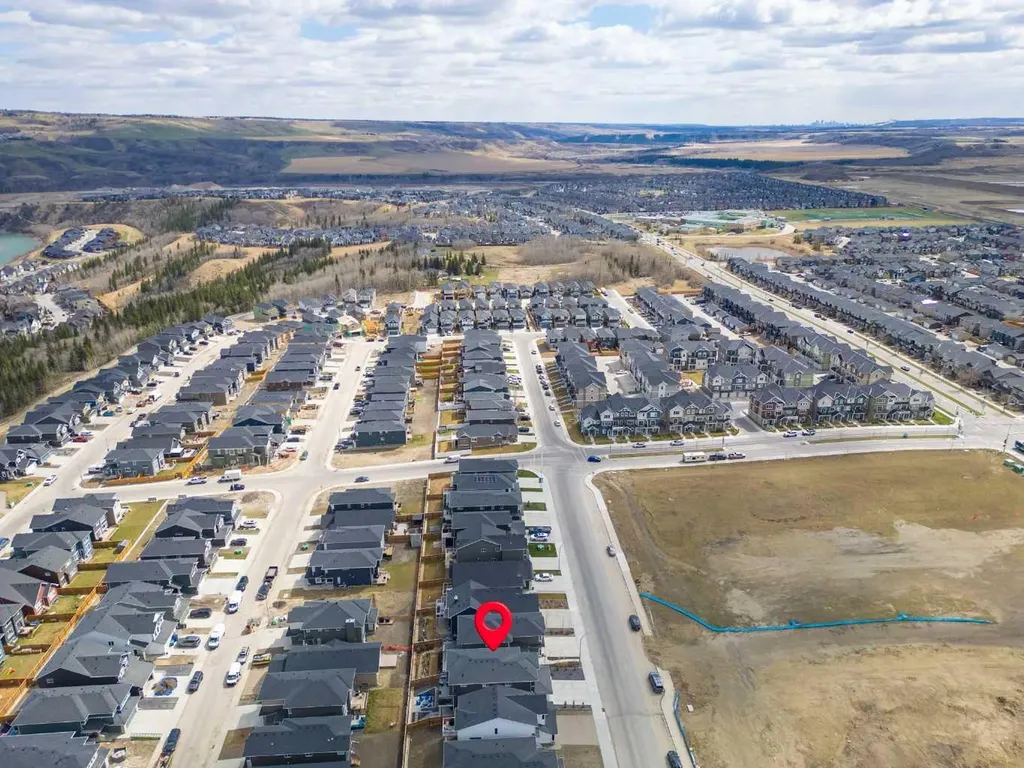 303 Rivercrest Boulevard Cochrane AB T4C2V1