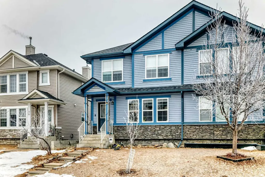 32 Saddlebrook Place NE Calgary AB T3J5M3