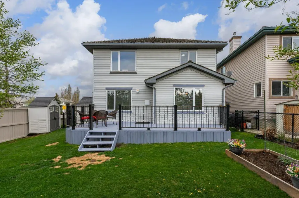 2 Springbank Crescent SW Calgary AB T3H 3S8