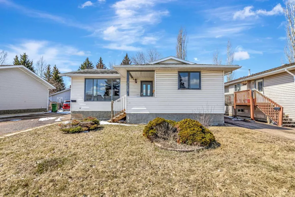 3510 57 Avenue Lloydminster AB T9V 1S7