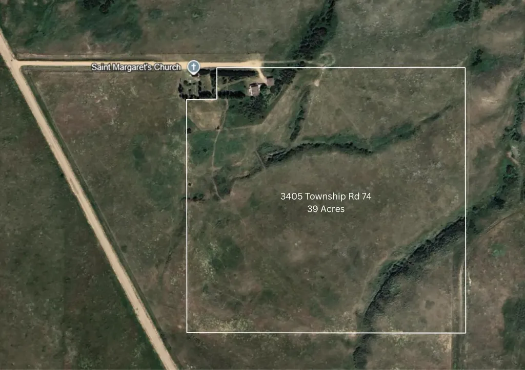 3405 Township Road 74 Rural Cypress County AB T0K 1L0