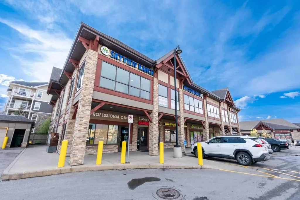 57 Skyview Point Common NE Calgary AB T3N0H1