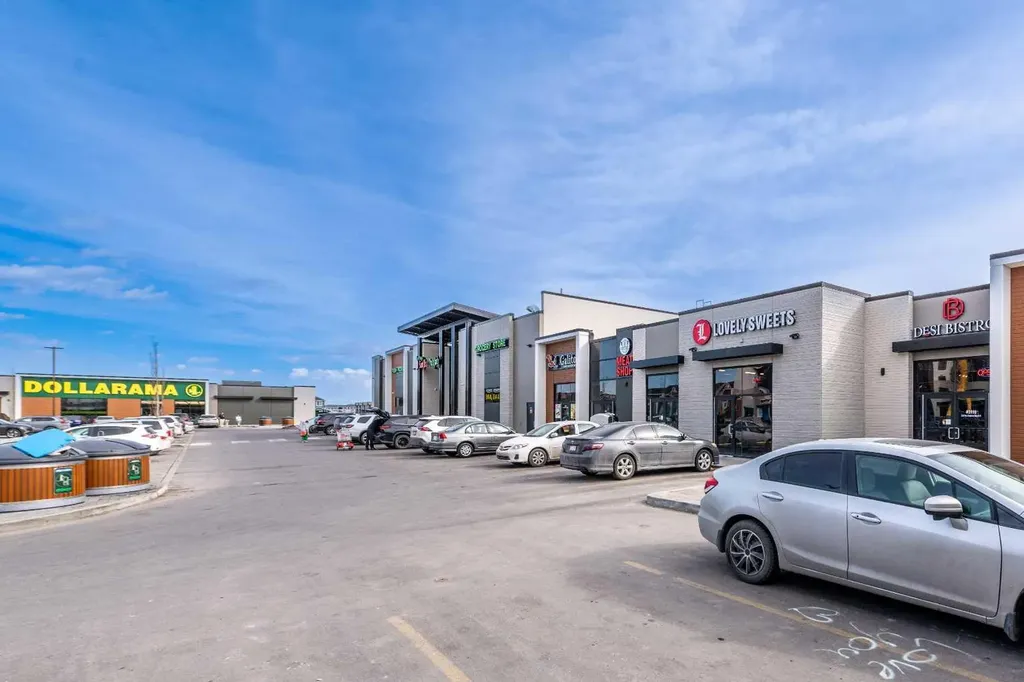 57 Skyview Point Common NE Calgary AB T3N0H1