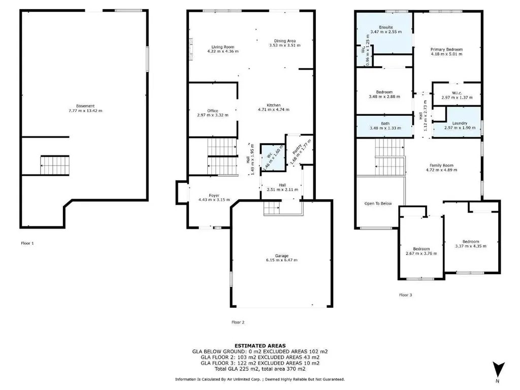 66 Baysprings Gardens SW Airdrie AB T4B 5C6