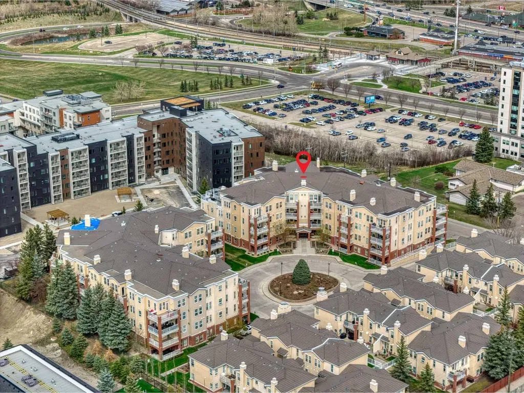 14645 6 Street SW Calgary AB T2Y 3S1