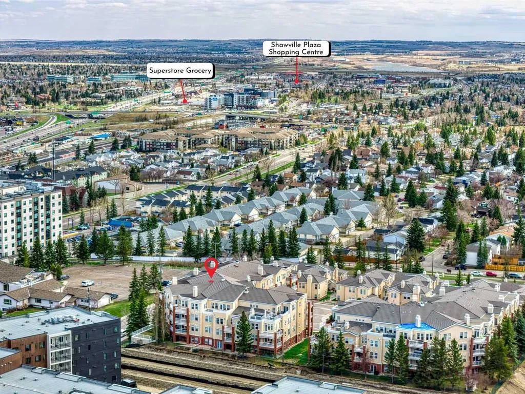 14645 6 Street SW Calgary AB T2Y 3S1