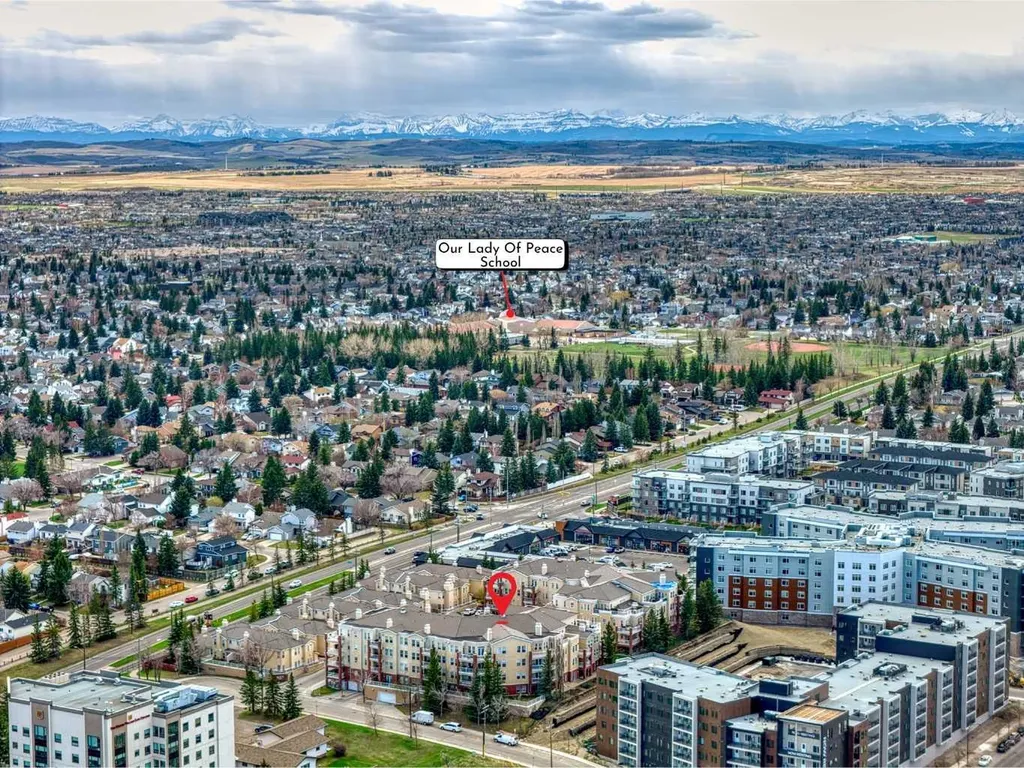 14645 6 Street SW Calgary AB T2Y 3S1