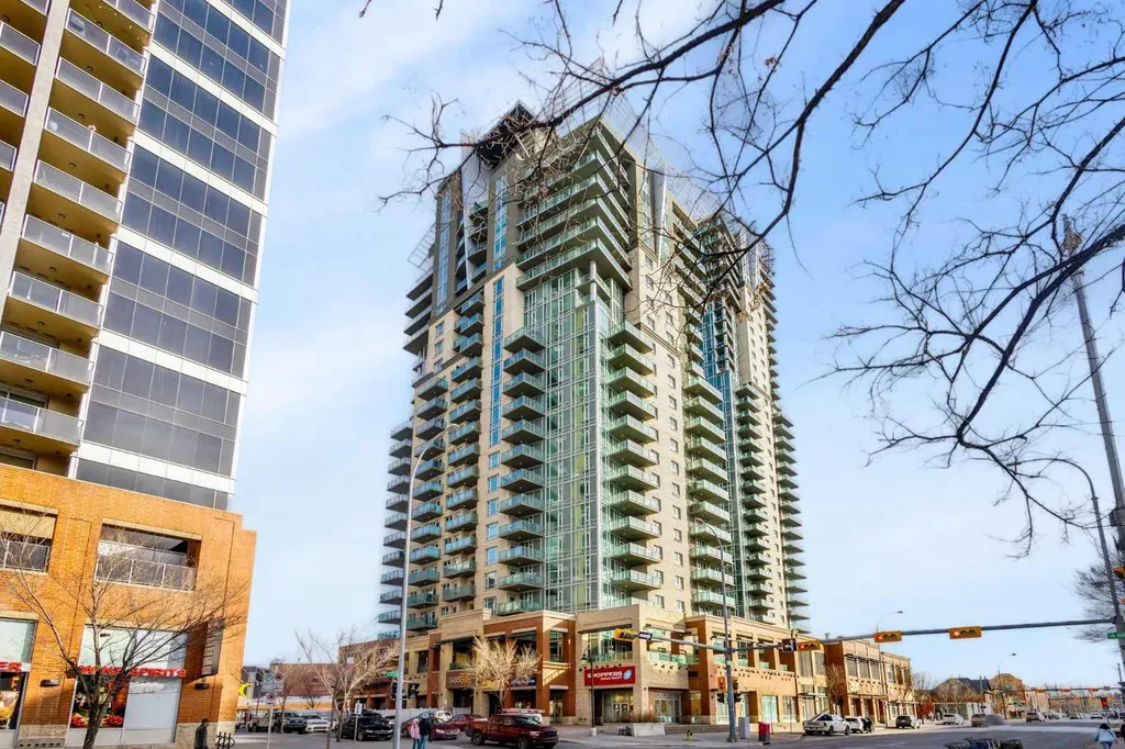 1410 1 Street SE Calgary AB T2G 5T7