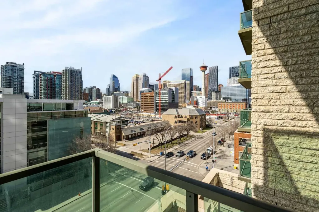 1410 1 Street SE Calgary AB T2G 5T7