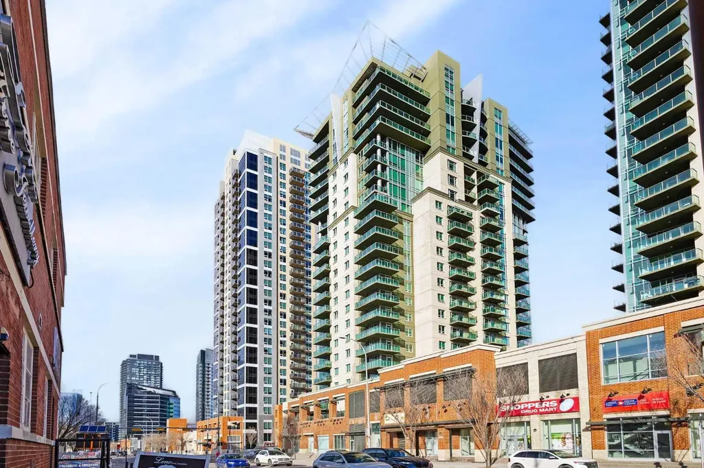 1410 1 Street SE Calgary AB T2G 5T7