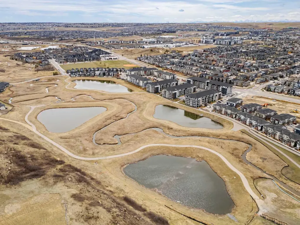 15 Sage Meadows Landing NW Calgary AB T3P 1E5