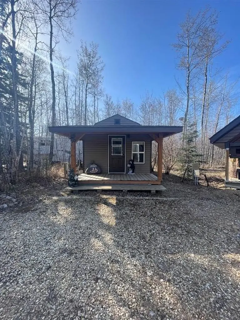 13520 Township Road 744 Joussard AB T0G 1J0