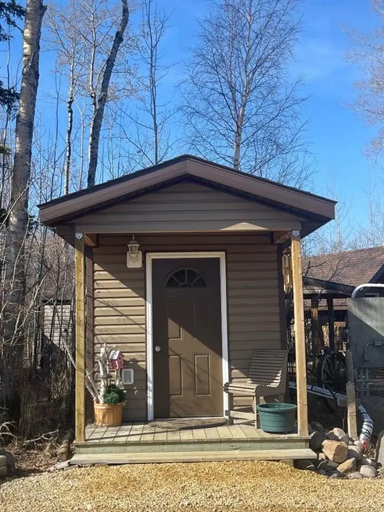 13520 Township Road 744 Joussard AB T0G 1J0