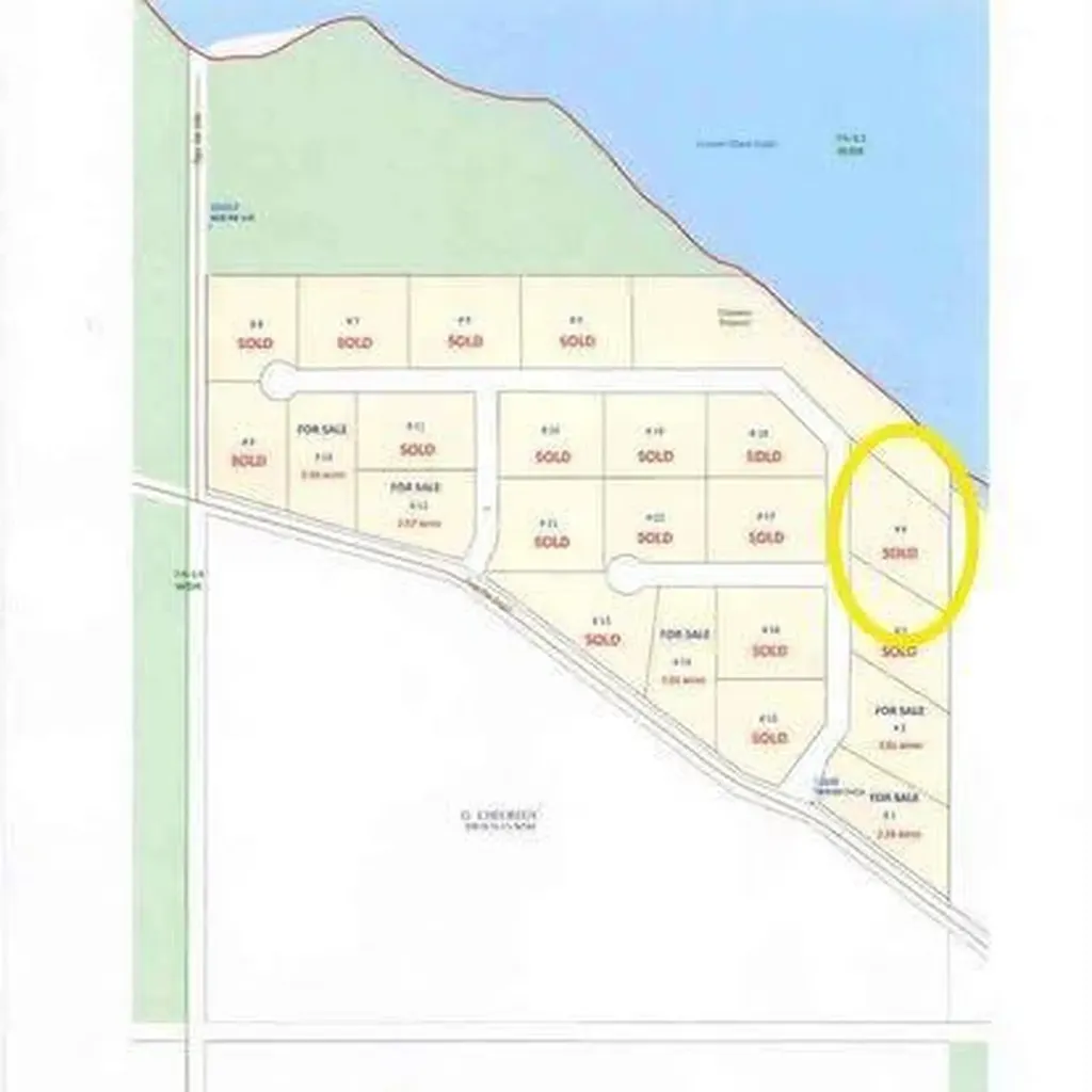 13520 Township Road 744 Joussard AB T0G 1J0