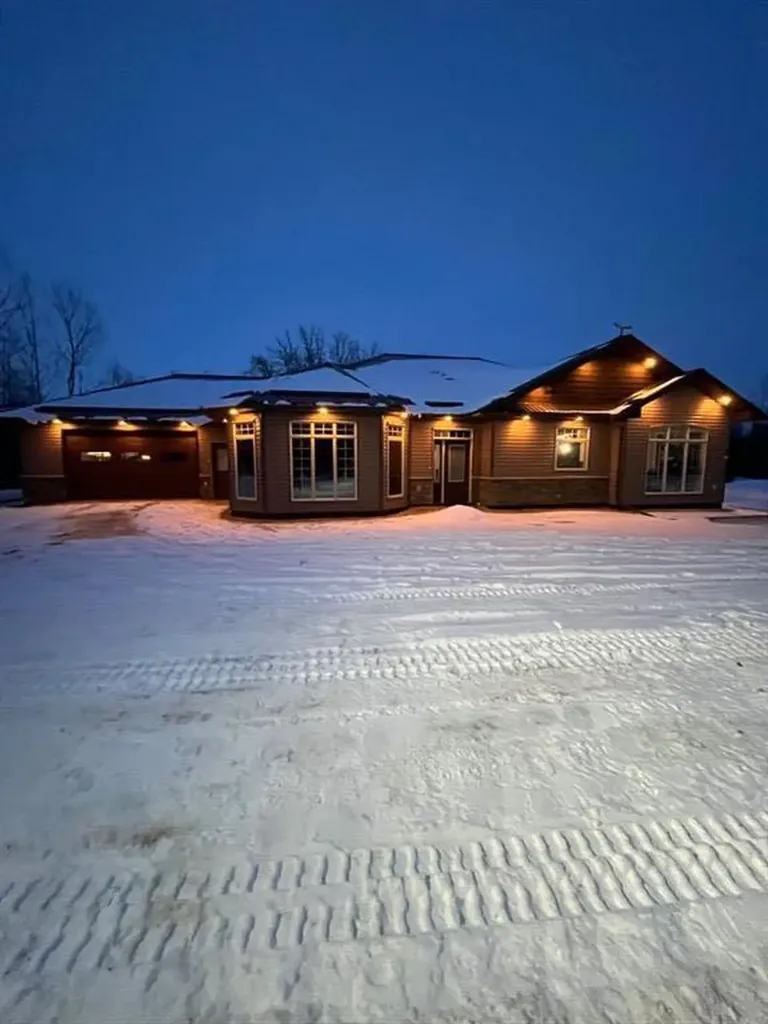 13520 Township Road 744 Joussard AB T0G 1J0