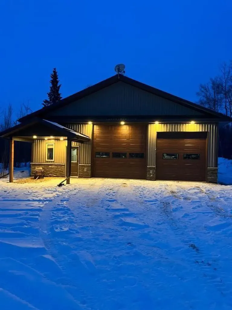 13520 Township Road 744 Joussard AB T0G 1J0