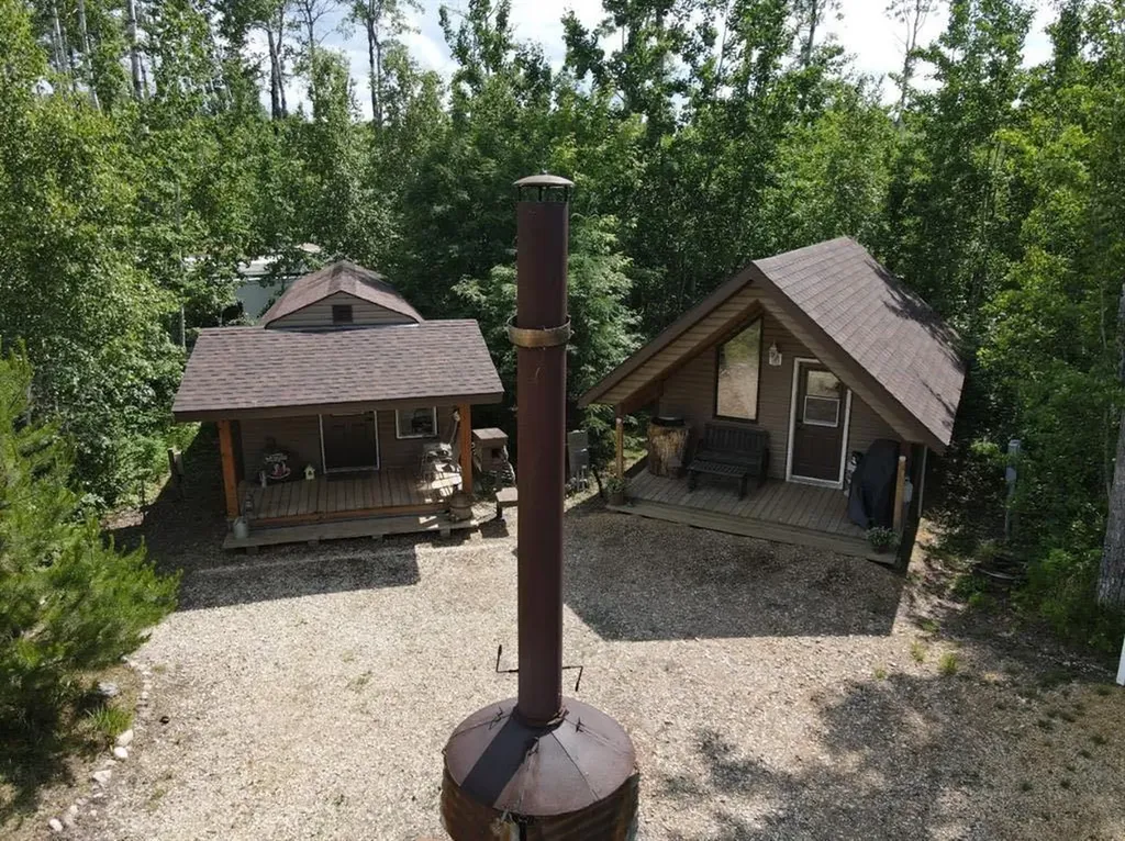 13520 Township Road 744 Joussard AB T0G 1J0